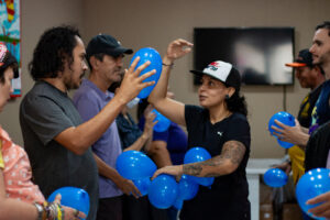 Leia mais sobre o artigo Projeto ‘Interlúdios para Rir’ promove arte e inclusão em escolas da zona rural de Manaus