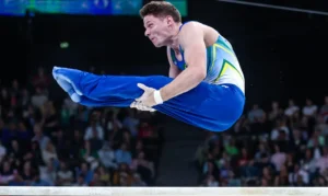 Leia mais sobre o artigo Diogo Soares avança à final da ginástica artística masculina em Paris