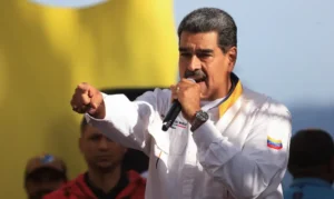 Leia mais sobre o artigo Maduro anuncia eleição legislativa e de governador para 2025