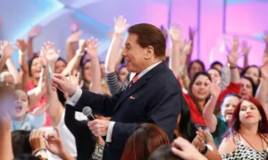 Leia mais sobre o artigo A pedido de Silvio Santos, família não fará velório