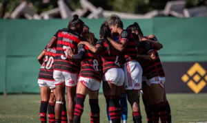 Leia mais sobre o artigo Brasileirão Feminino: Volta sábado com duelo Avaí Kindermann x Flamengo