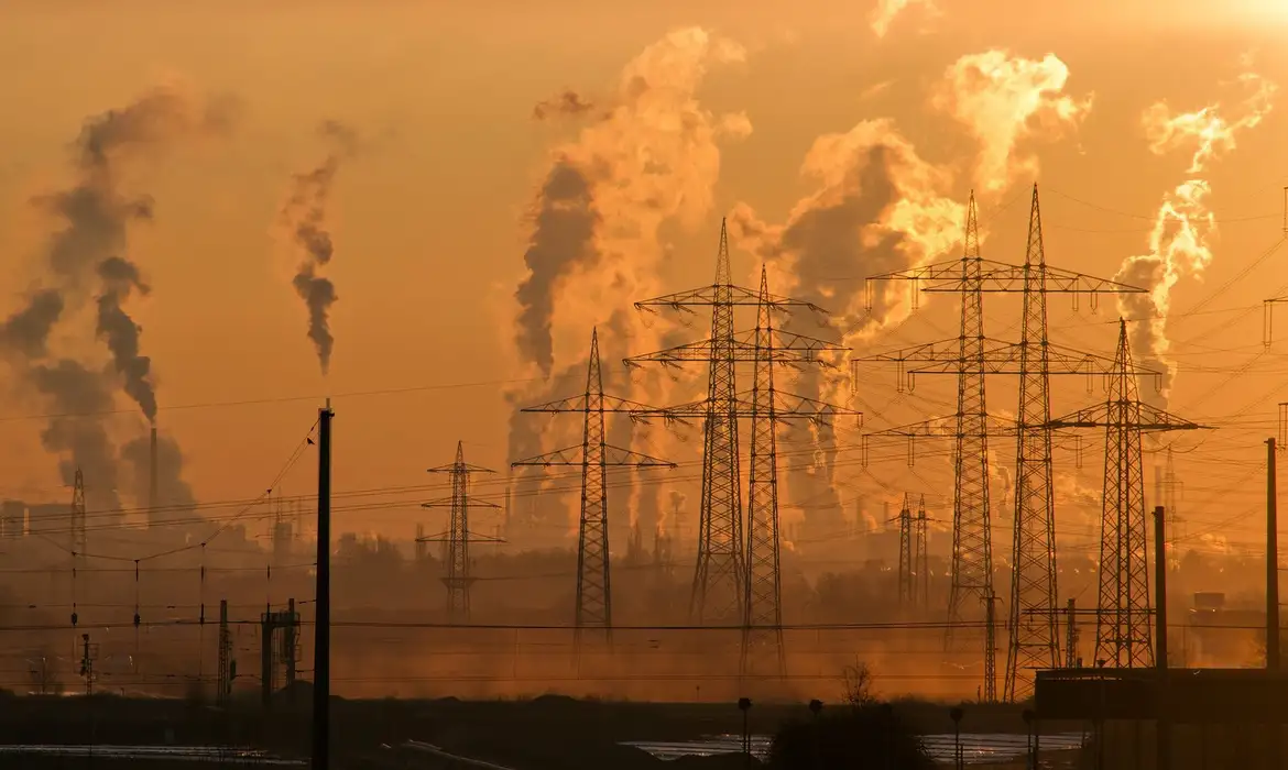 Você está visualizando atualmente Observatório do Clima propõe redução de 92% nas emissões até 2035