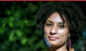 Leia mais sobre o artigo Ronnie Lessa presta depoimento ao STF sobre morte de Marielle Franco