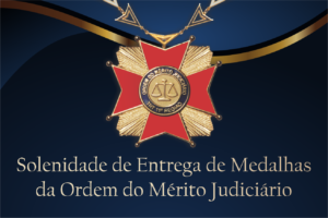 Leia mais sobre o artigo TRT-11 homenageia pessoas de destaque nacional e regional com entrega da ‘Ordem do Mérito Judiciário’