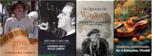 Leia mais sobre o artigo Dia Internacional da Música