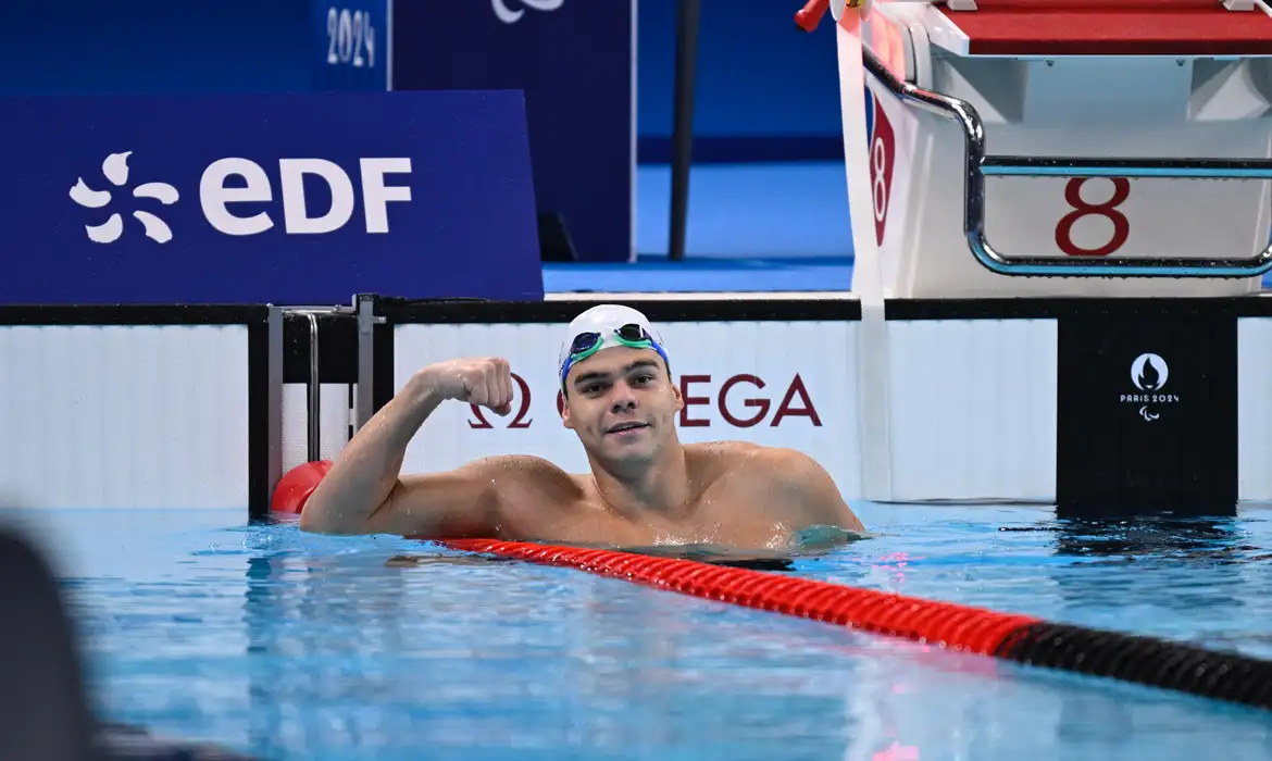 Leia mais sobre o artigo Gabriel Bandeira conquista terceira medalha nos Jogos de Paris