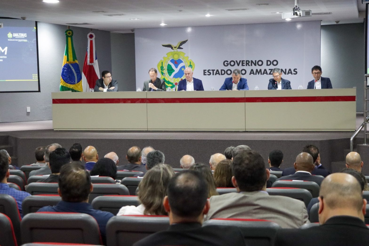 Você está visualizando atualmente Codam aprova R$ 6,9 bilhões em investimentos para o Polo Industrial em 2024