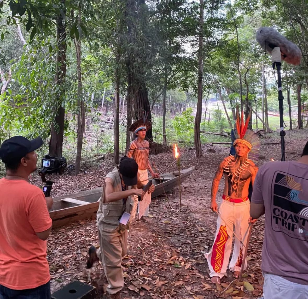 Você está visualizando atualmente Cineteatro Guarany tem programação para todos os públicos na primeira quinzena de dezembro