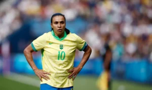 Leia mais sobre o artigo The Fifa Best: Marta vence 1º Troféu Marta de gol mais bonito do ano