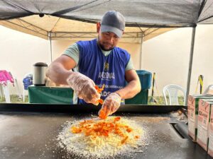 Leia mais sobre o artigo AM- Seis edições das feiras de produtos regionais serão realizadas neste fim de semana em Manaus