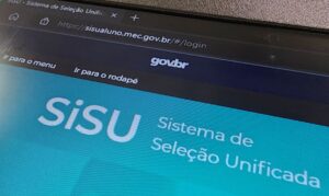 Leia mais sobre o artigo Sisu 2025: inscrições começam na próxima sexta-feira