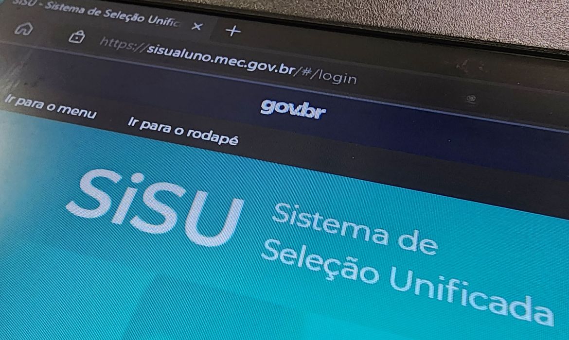 Você está visualizando atualmente Sisu 2025: inscrições começam na próxima sexta-feira