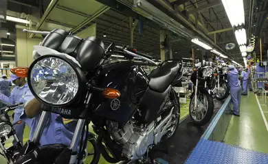 Leia mais sobre o artigo Produção de Motocicletas deve ultrapassar 1,8 milhão de unidades em 2025