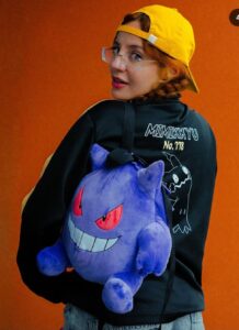 Leia mais sobre o artigo Música de abertura da série “Pokémon: Horizontes” ganha versão interpretada por artista amazonense Cella