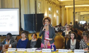 Leia mais sobre o artigo Moraes manda PF entregar conversas entre delegado e Marielle Franco