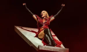 Leia mais sobre o artigo Show de Lady Gaga terá mais de 5,3 mil agentes no esquema de segurança