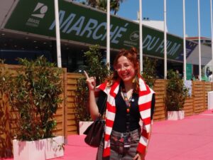 Leia mais sobre o artigo In Cena Produções leva filme musical ao mercado de Cannes com Cella Bártholo