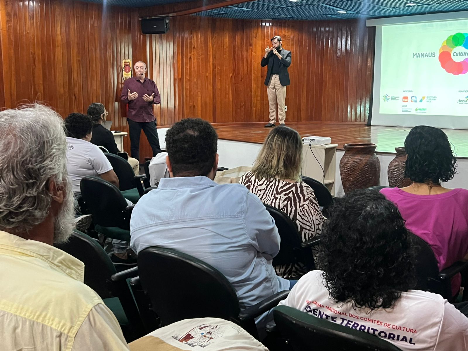 No momento, você está visualizando Manaus lidera capitais brasileiras em acesso da população a apresentações de dança, aponta pesquisa inédita