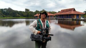 Leia mais sobre o artigo Inscrições gratuitas para oficina de filmagem com Orlando Júnior