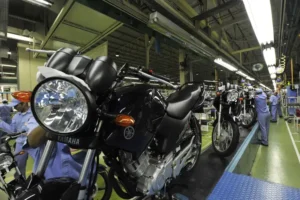 Leia mais sobre o artigo Indústria do Polo Industrial de Manaus produz 180 mil bicicletas no primeiro semestre