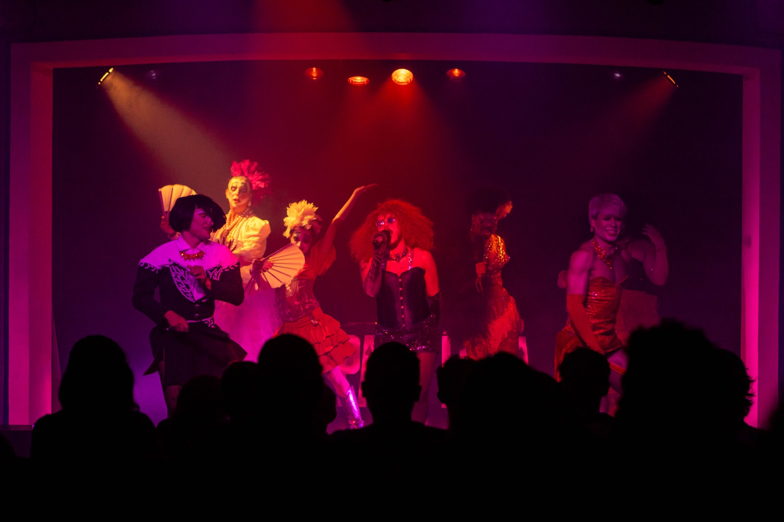 No momento, você está visualizando Mostra de teatro valoriza artistas locais com mais de 12 espetáculos e entrada gratuita