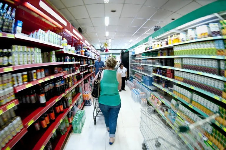 Leia mais sobre o artigo IPCA: preço dos alimentos cai e índice fica em 0,24% em junho
