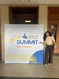 Leia mais sobre o artigo Norte e Nordeste ganham protagonismo no microempreendedorismo e inspiram soluções de impacto em evento nacional