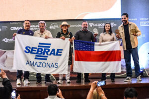Leia mais sobre o artigo Amazonas conquista quatro troféus de ouro na ExpoQueijo Brasil