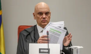 Leia mais sobre o artigo OAB-SP critica uso da Lei Magnitsky contra Alexandre de Moraes