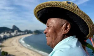 Leia mais sobre o artigo Morre em Belém o compositor de carimbó Mestre Damasceno