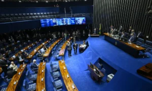 Leia mais sobre o artigo Senado aprova isenção de IR para quem ganha até dois salários-mínimos