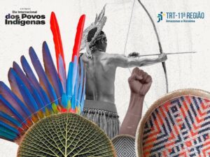 Leia mais sobre o artigo Dia Internacional dos Povos Indígenas: a luta por inclusão e Justiça