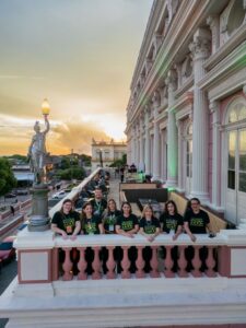 Leia mais sobre o artigo Mais de 8 mil pessoas participaram da programação do Amazonas Green Jazz Festival 2025