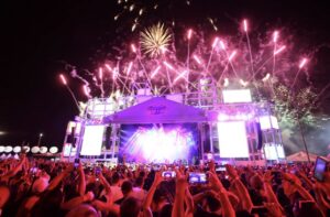 Leia mais sobre o artigo Site oficial do”#SouManaus Passo a Paço 2025″ já está no ar e abre cadastro para o 1º lote de pulseiras nesta quarta-feira