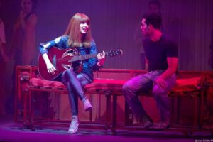 Leia mais sobre o artigo Espetáculo nacional “Rita Lee” e show com Garantido e Caprichoso acontecem gratuitamente neste fim de semana