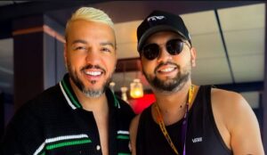 Leia mais sobre o artigo Uendel Pinheiro e Belo na Arena da Amazônia: ingressos já à venda