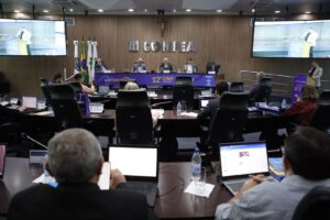 Leia mais sobre o artigo Do interior à capital: propostas do Amazonas são destaque no Congresso Nacional de Profissionais