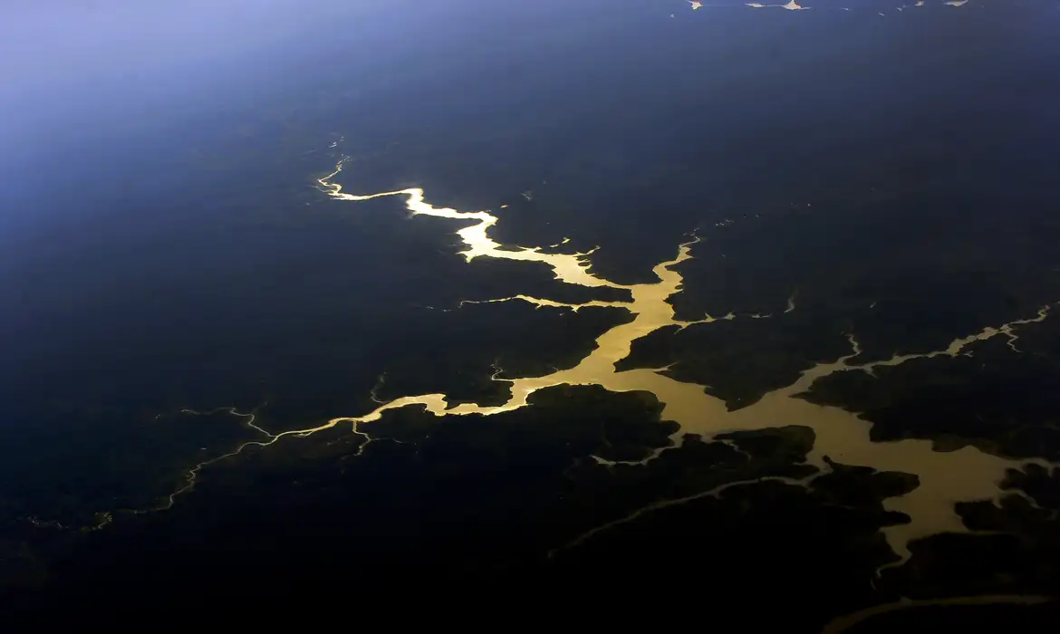 No momento, você está visualizando Mudança do clima: Amazônia reúne pesquisadores do Brasil e França