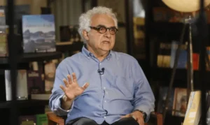 Leia mais sobre o artigo Escritor Milton Hatoum é eleito para a Academia Brasileira de Letras