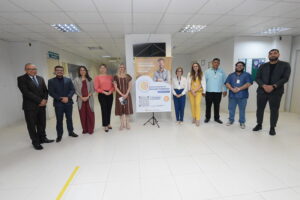 Leia mais sobre o artigo Semana da Execução inicia no TRT-11 com lançamento de manual e maratona de pesquisa patrimonial