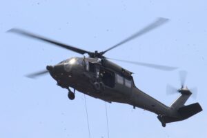 Leia mais sobre o artigo Centenas de pessoas devem prestigiar edição 2025 do “Domingo Aéreo” na Base Aérea de Manaus