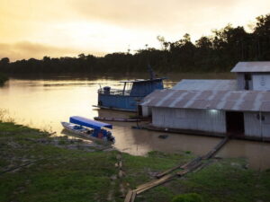 Leia mais sobre o artigo MPF pede que Justiça anule, com urgência, contrato que permite exploração da Terra Indígena Vale do Javari (AM)