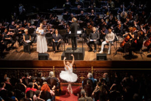Leia mais sobre o artigo Começa o Festival SESI Cultura Infância