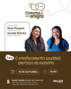 Leia mais sobre o artigo Conversa entre amigos 60+ a importância de trabalhar a cognição