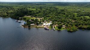 Leia mais sobre o artigo Começa nesta terça a “Pré-COP dos Povos e Comunidades Tradicionais” com debates sobre o futuro da Amazônia