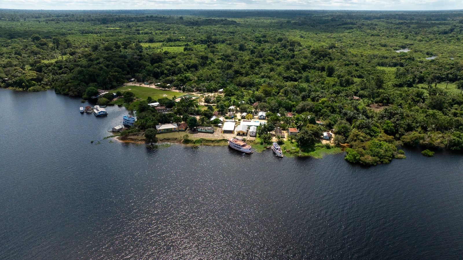 No momento, você está visualizando Começa nesta terça a “Pré-COP dos Povos e Comunidades Tradicionais” com debates sobre o futuro da Amazônia