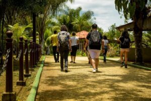 Leia mais sobre o artigo Amazonas registra segundo maior crescimento do país no setor turístico