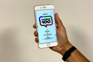 Leia mais sobre o artigo Governo do Brasil cria canal exclusivo no Disque 100 para denúncias relacionadas à COP30