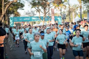 Leia mais sobre o artigo Domingo, dia 9, acontece a etapa Verão, do Circuito das Estações, em Manaus
