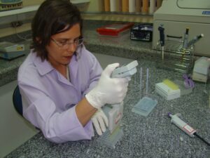 Leia mais sobre o artigo Uso de DNA ambiental revoluciona estudo da biodiversidade em rios amazônicos